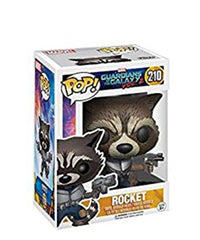 Rocket (Vol. 2)