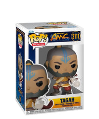 Tagah