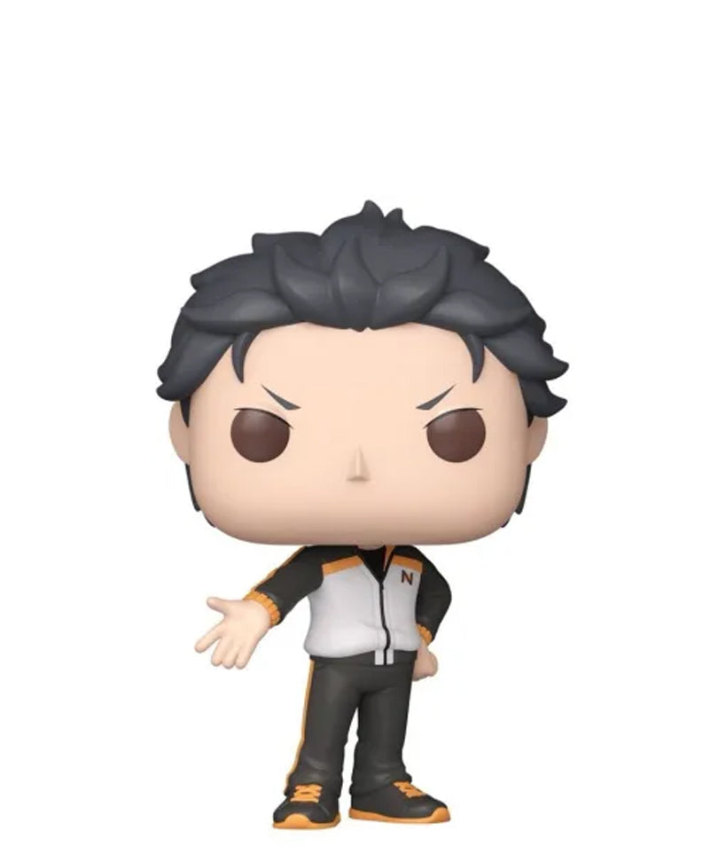 Subaru Natsuki
