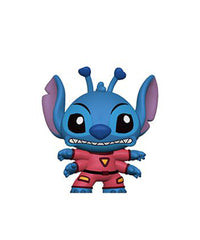 Stitch 626