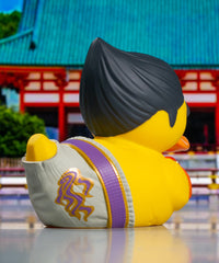 Tekken Kazuya TUBBZ Cosplaying Duck Collectible