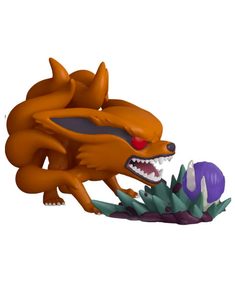 Kurama (Glows in the Dark)