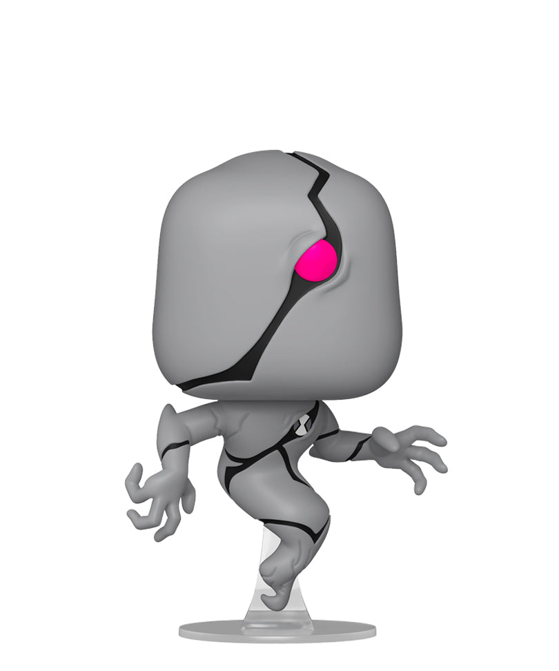 Ghostfreak