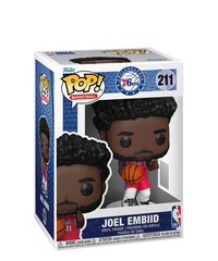 Joel Embiid