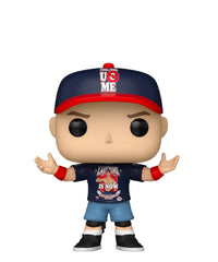 John Cena (Final Match)