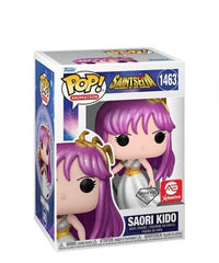 Saori Kido (Diamond Collection)