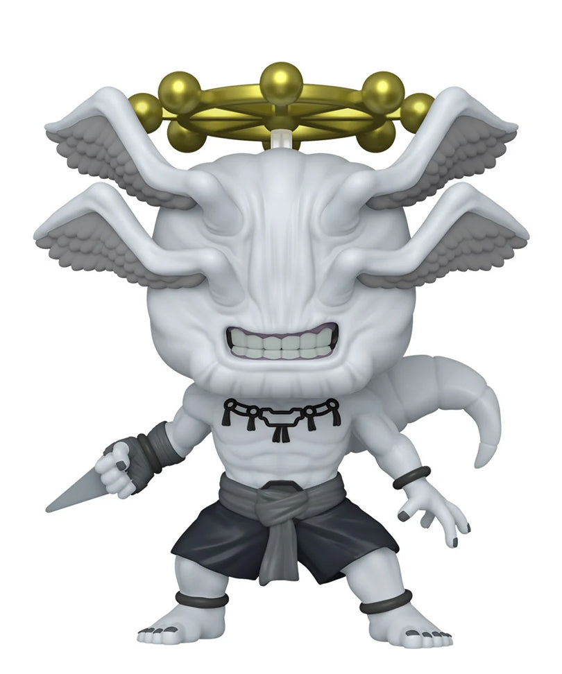 Mahoraga (6-Inch)