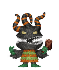 Harlenquin Demon (Glitter)