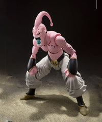 Dragon Ball Z - Super Buu - Action Figure S.H. Figuarts