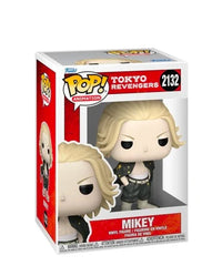 Mikey