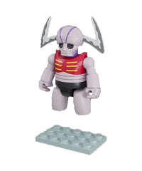 Mazinger Z – Mechanical Beasts Brickroid S1 Set (3) – Good Smile