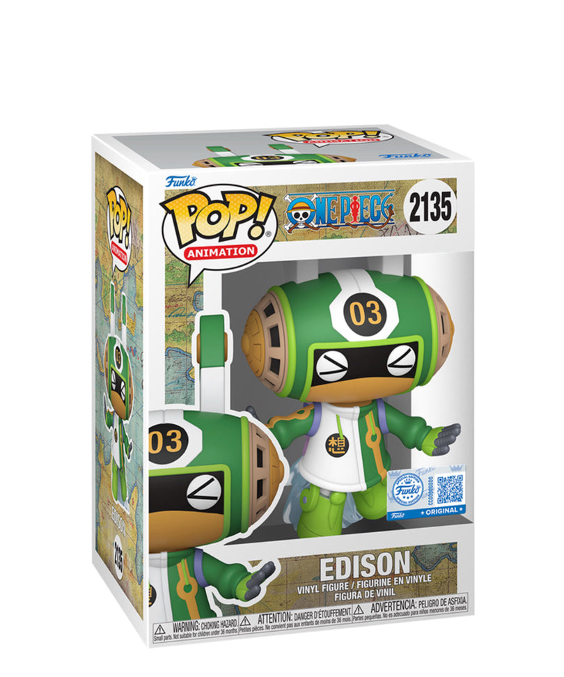Edison