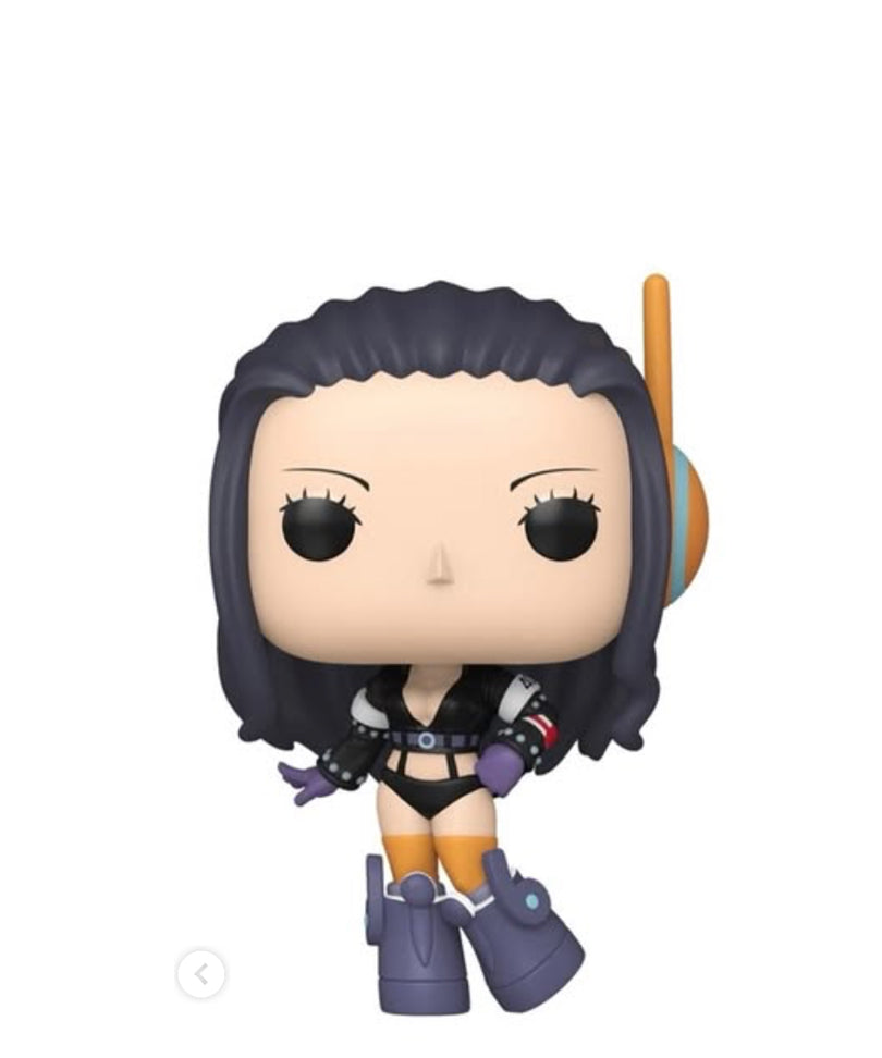Nico Robin (Egghead Arc)