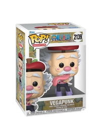 Vegapunk (Egghead Arc)