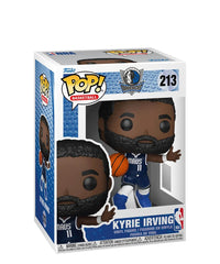 Kyrie Irving