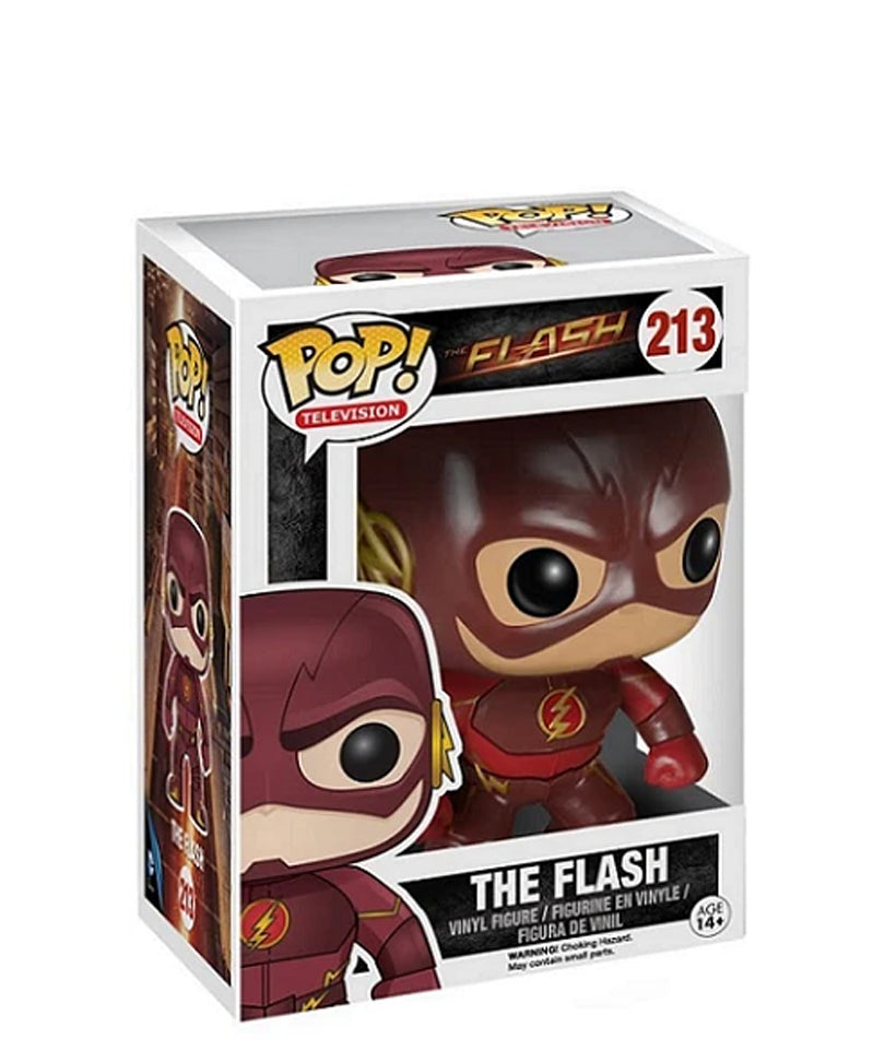The Flash
