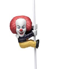 Stephen King's It 1990 Scalers Figure Pennywise 5 cm