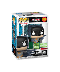 Batman (Bat-Manga!)