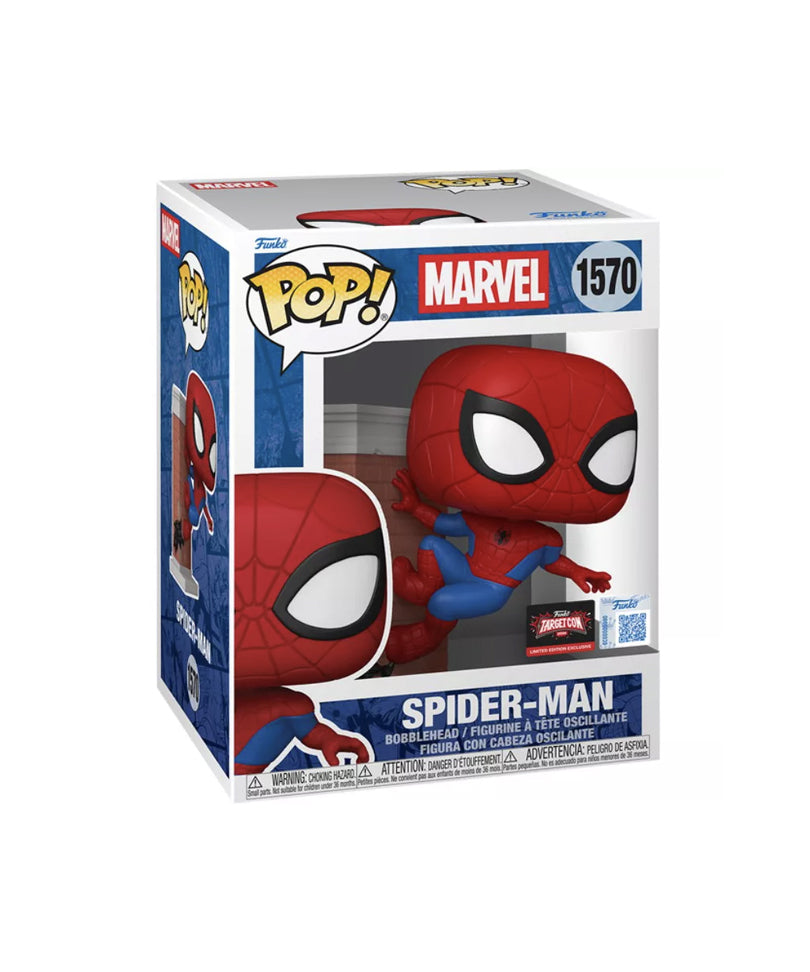 Spider-Man (Premium)