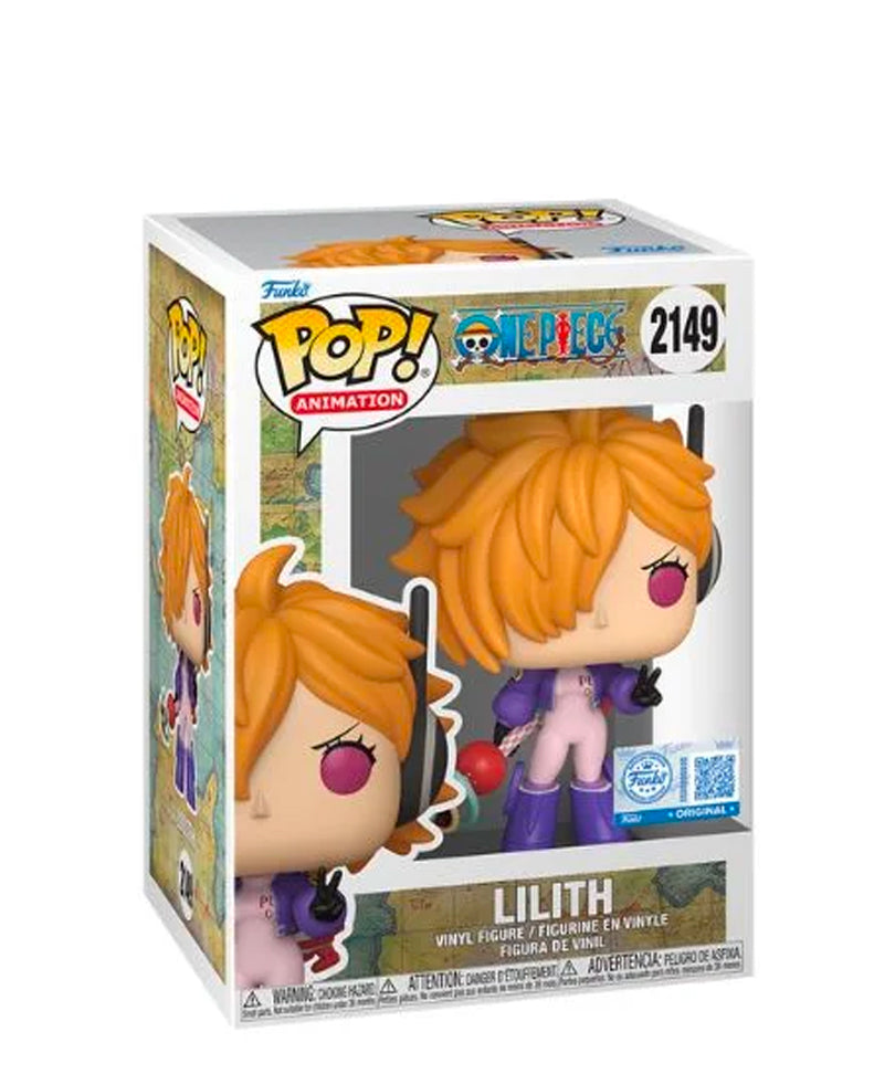 Lilith
