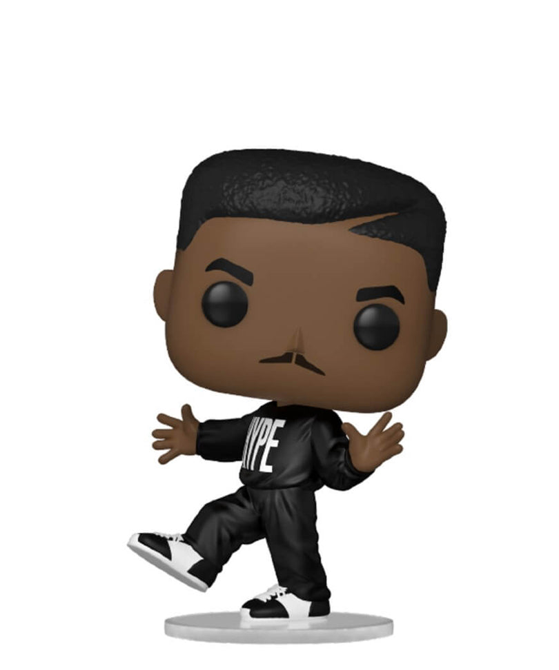 Christopher "Play" Martin