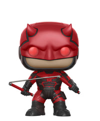 Daredevil (TV Show)