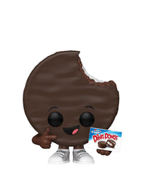 Hostess Ding Dongs