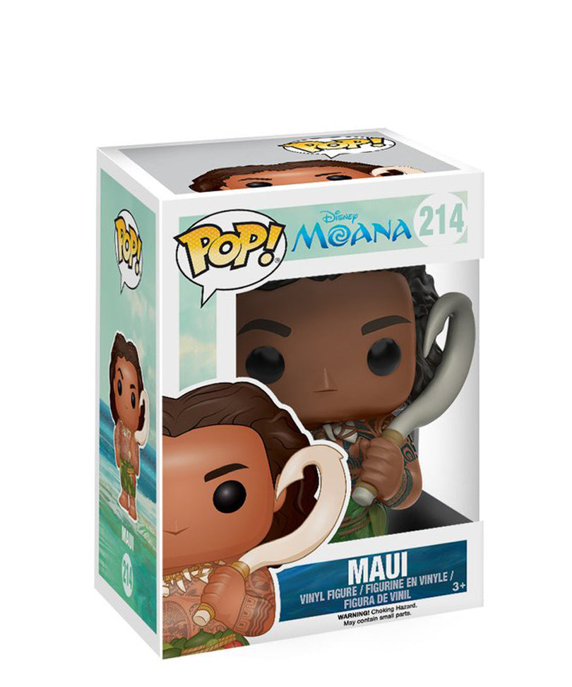 Maui (Hook on Shoulder)