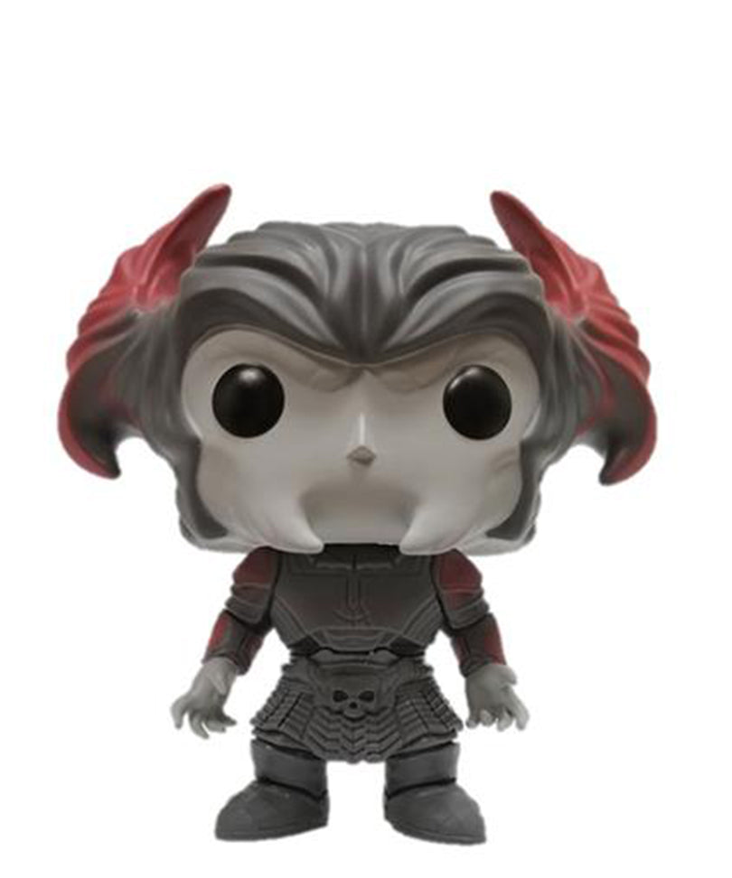 Steppenwolf