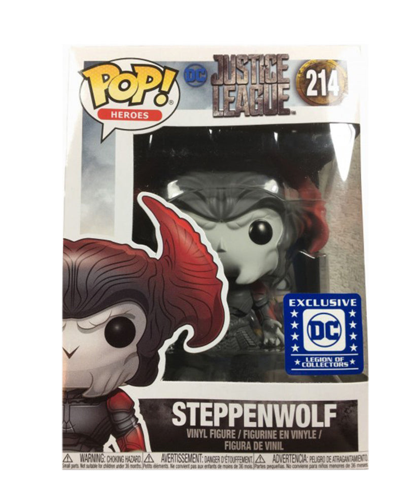 Steppenwolf