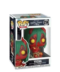 Yecha