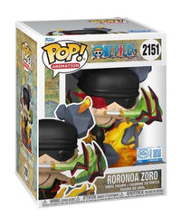 Roronoa Zoro (6-Inch)