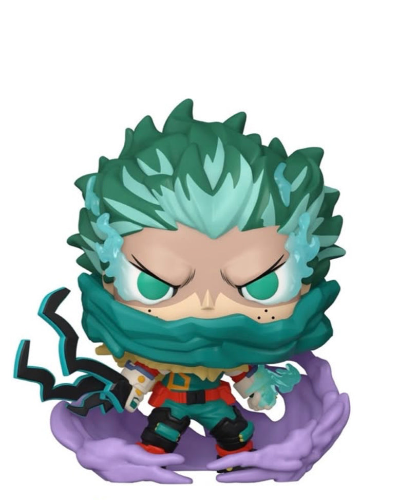 Deku (Premium)