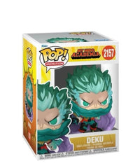 Deku (Premium)