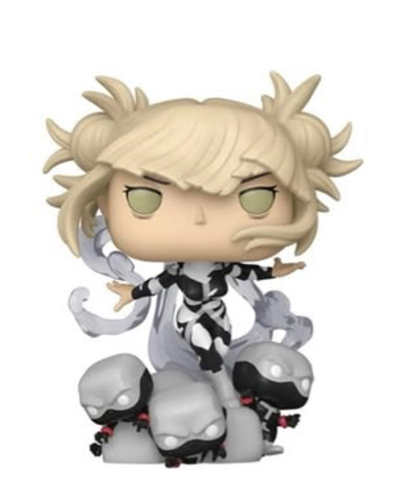 Himiko Toga