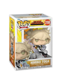 Himiko Toga
