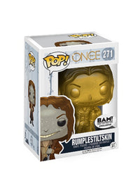 Rumplestiltskin (Gold)