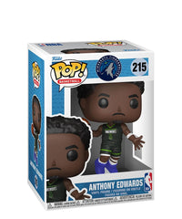 Anthony Edwards