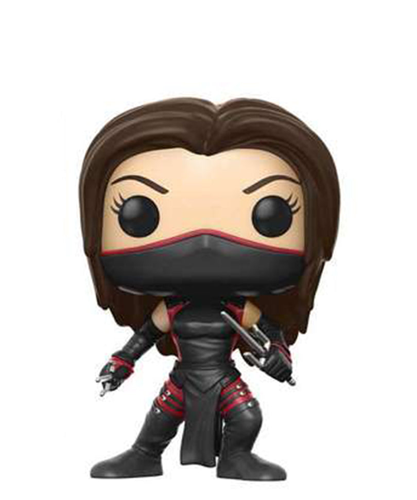 Elektra