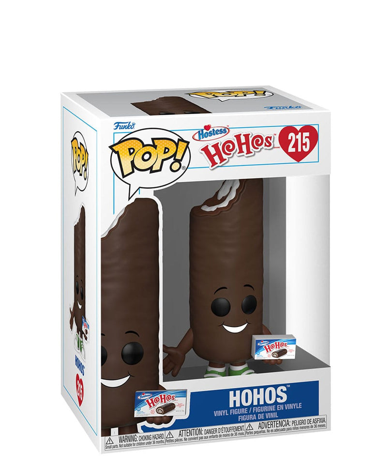 Hostess HoHos
