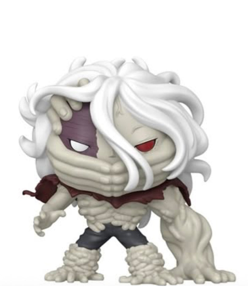 Tomura Shigaraki (6-Inch)