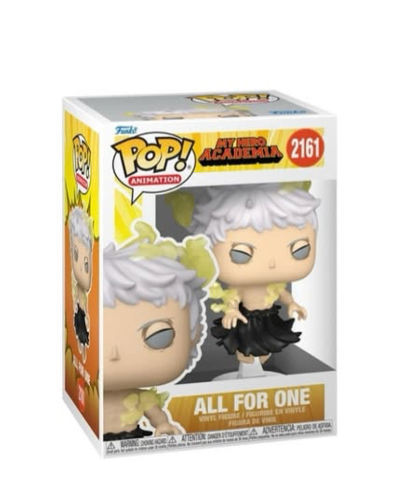 All For One