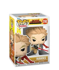 Hawks
