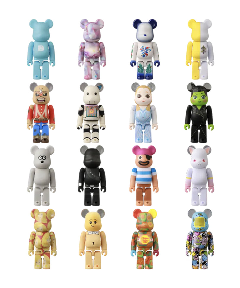 Bearbrick Series 51 – Blind Box (7 cm)