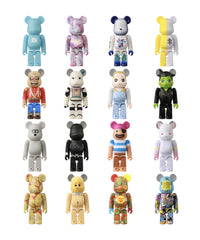 Bearbrick Series 51 – Blind Box (7 cm)