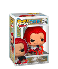 Shanks