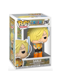 Sanji (Egghead Arc)