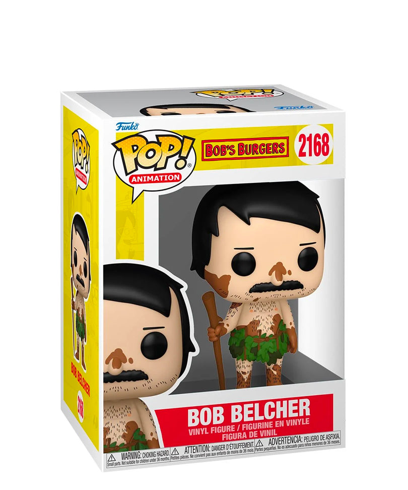Bob Belcher