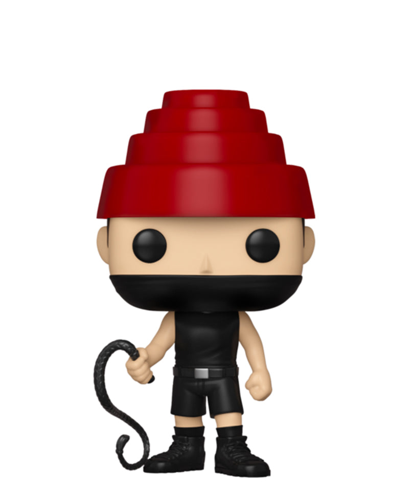 Devo (Whip It)
