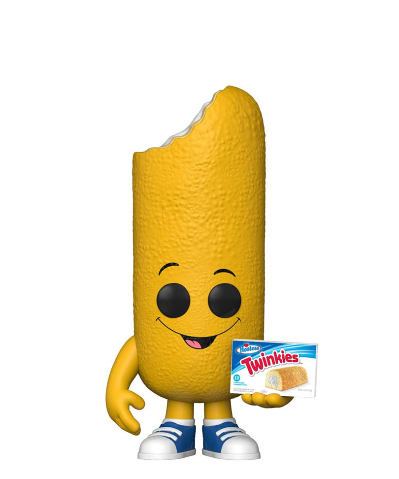 Hostess Twinkies